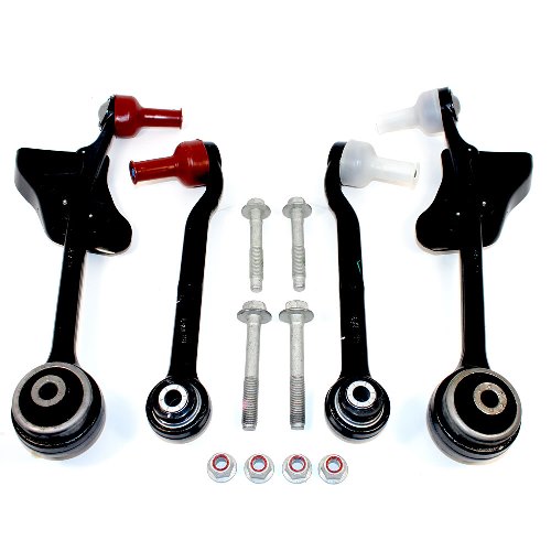 Amazing 2015–2020 Mustang Performance Pack Front Control Arm Kit