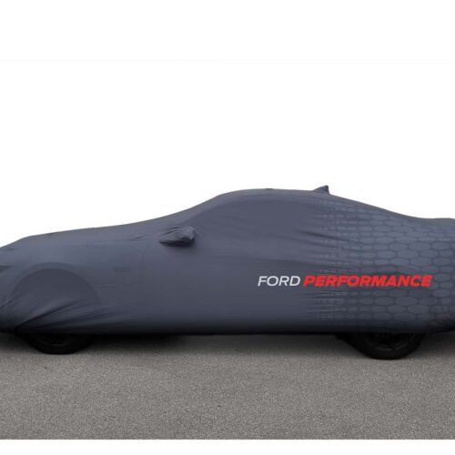 Ford Performance Indoor Car Cover