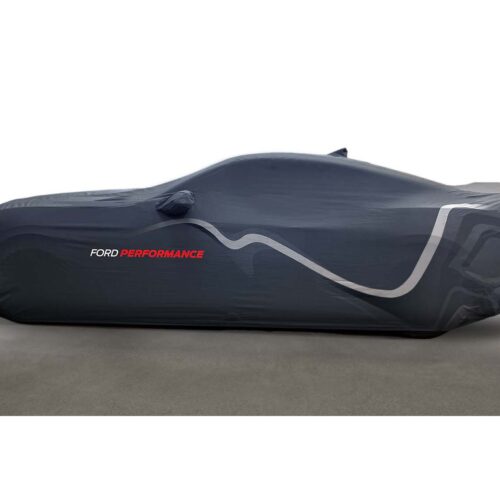 Ford Performance Outdoor Car Cover