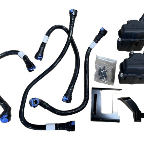 Ford Performance 2.3L EcoBoost Air / Oil Separator Kit