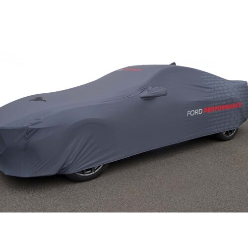 Ford Performance Outdoor Car Cover