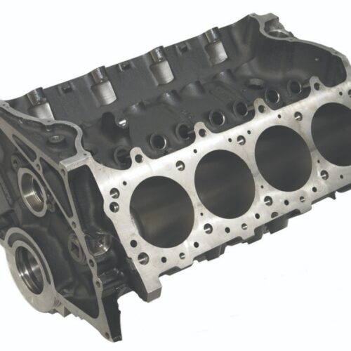 Ford Performance 460 Siamese Bore Engine Block