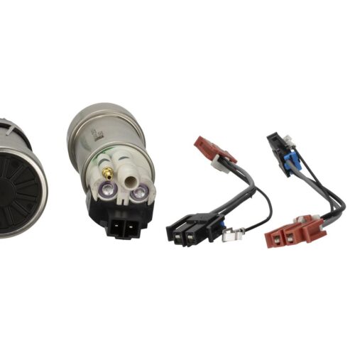 Ford Performance GT500 Hi-Performance Dual Fuel Pump