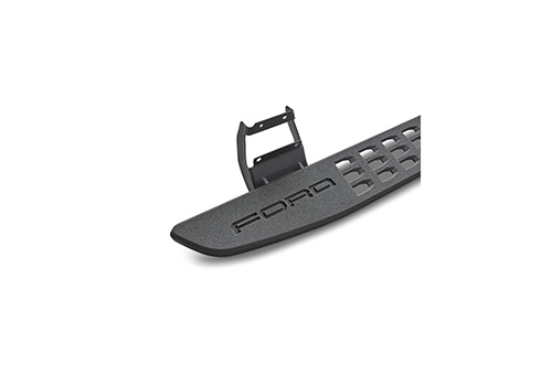 Amazing 2015-2026 F-Series Off-Road Running Board - Image 3