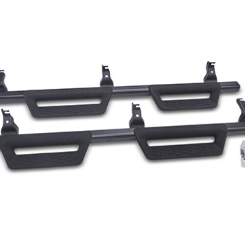 Amazing Ranger Off-Road Hoop Steps