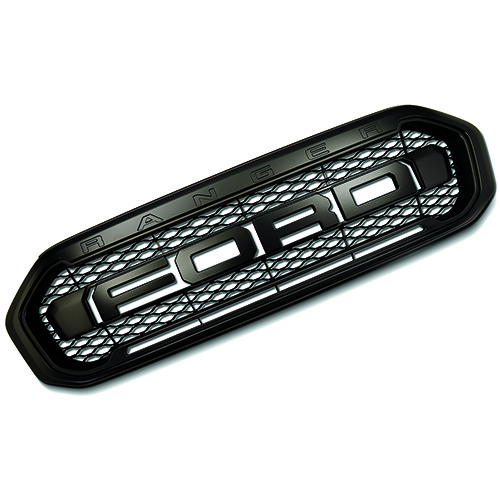 Amazing 2019-2023 Ranger “FORD” Front Grille