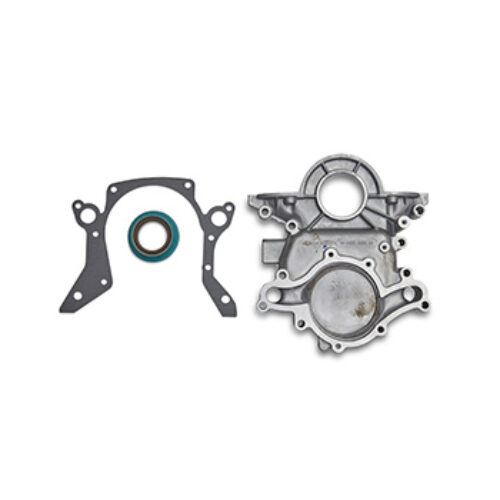 Amazing 289/302/351W Short Serpentine Belt Front Timing Cover