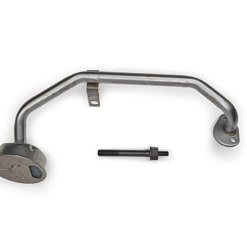 Amazing Boss 302 Oil Pickup Tube